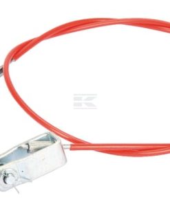 Cable de rotura