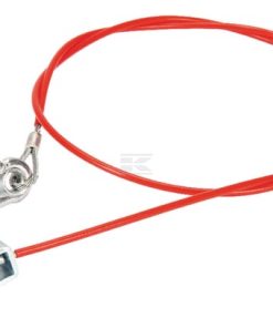 Cable de rotura