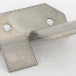 Spreader blade Short Mullos