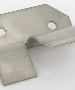 Spreader blade Short Mullos