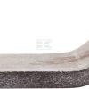 Placa curv. 60x8x112