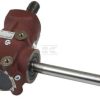 Bevel gear 6 Bevel gear