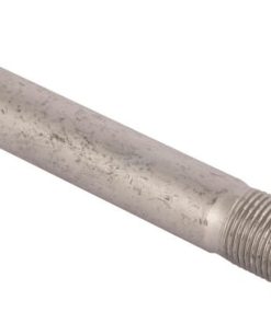 Tornillo R.M.10.9 con diente