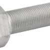Tornillo rueda 2 Tornillo rueda