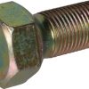Espárrago de rueda