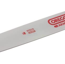 Espada de motosierra 20", 1.33", 1.6mm, Laser Tip Plus
