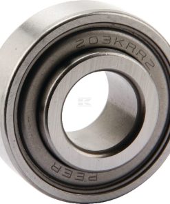 Rodamiento de bolas
