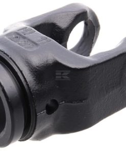 Horquilla para tubo perfilado, Ø32,5 mm, Serie 1 Bondioli&Pavesi 12 Horquilla para tubo perfilado, Ø32,5 mm, Serie 1 Bondioli&Pavesi