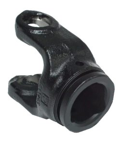Horquilla para tubo perfilado, Ø32,5 mm, Serie 1 Bondioli&Pavesi