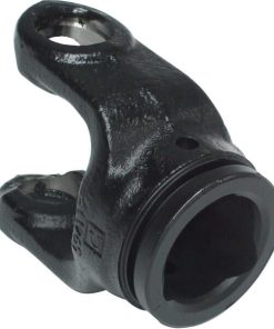 Horquilla para tubo perfilado, Ø36 mm, Serie 2 Bondioli&Pavesi