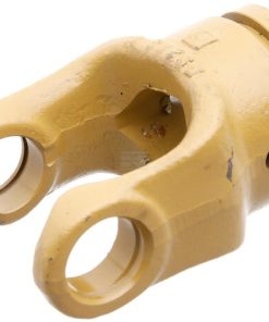 Horquilla para tubo perfilado, Ø36 mm, Serie 2 Bondioli&Pavesi