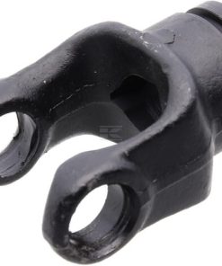 Horquilla para tubo perfilado, Ø29 mm, Serie 2 Bondioli&Pavesi