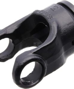 Horquilla para tubo perfilado, Ø43,5 mm, Serie 3 Bondioli&Pavesi