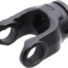 Horquilla para tubo perfilado, Ø43,5 mm, Serie 4 Bondioli&Pavesi