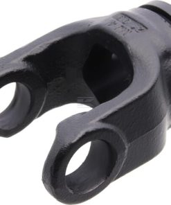 Horquilla para tubo perfilado, Ø43,5 mm, Serie 4 Bondioli&Pavesi
