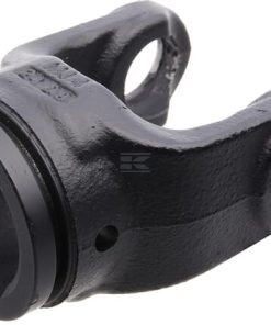 Horquilla para tubo perfilado, Ø43,5 mm, Serie 4 Bondioli&Pavesi