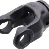 Horquilla para tubo perfilado, Ø51,5 mm, Serie 5 Bondioli&Pavesi 8 Horquilla para tubo perfilado, Ø51,5 mm, Serie 5 Bondioli&Pavesi