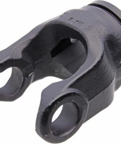 Horquilla para tubo perfilado, Ø54 mm, 6 Bondioli&Pavesi