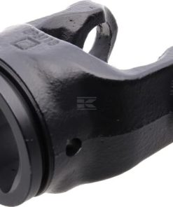 Horquilla para tubo perfilado, Ø54 mm, 6 Bondioli&Pavesi