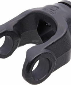 Horquilla para tubo perfilado, Ø45 mm, Serie 6 Bondioli&Pavesi