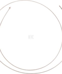 Cable de freno izquierdo (1,27-1,40)