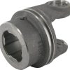 Horquilla para tubo perfilado, Ø51,1 mm, S6 Bondioli&Pavesi