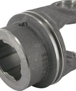 Horquilla para tubo perfilado, Ø51,1 mm, S6 Bondioli&Pavesi