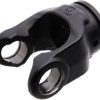 Horquilla para tubo perfilado, Ø54 mm, Serie 7 Bondioli&Pavesi 12 Horquilla para tubo perfilado, Ø54 mm, Serie 7 Bondioli&Pavesi