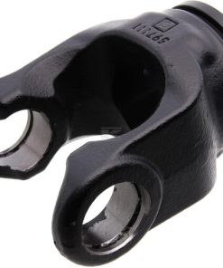 Horquilla para tubo perfilado, Ø54 mm, Serie 7 Bondioli&Pavesi