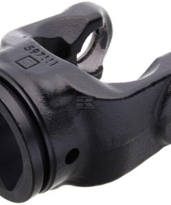 Horquilla para tubo perfilado, Ø54 mm, Serie 7 Bondioli&Pavesi