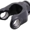 Horquilla para tubo perfilado, Ø45 mm, Serie 8 Bondioli&Pavesi