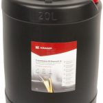 Aceite transmisión Dexron III 20L