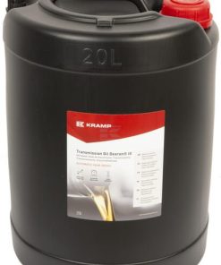 Aceite transmisión Dexron III 20L