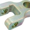 Cabeza horquilla 45,2x110,0 mm