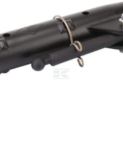 Tubo de 3er punto 1. 3/4"-5 UNC