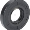 Retén 20x45x8 mm, tipo: CC Kramp