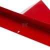 Raspador trasero 5 Rear scraper