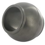 3er punto ball cat.4/4 Ø45,2/78 x 64 mm Walterscheid