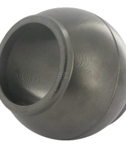3er punto ball cat.4/4 Ø45,2/78 x 64 mm Walterscheid