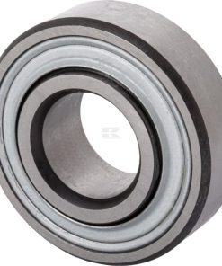 Rodamiento rígido de bolas 20x47x17.7mm INA/FAG
