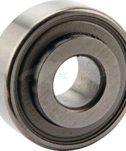 Angular contact ball bearing