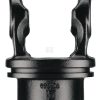 Horquilla para tubo perfilado, Ø70,2 mm, SH Bondioli&Pavesi