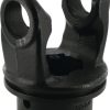 Horquilla para tubo perfilado, Ø53,9 mm, S7 Bondioli&Pavesi 4 Horquilla para tubo perfilado, Ø53,9 mm, S7 Bondioli&Pavesi