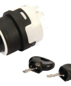 Interruptor arranque 0-1-2-3, Pneutron