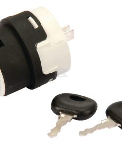 Interruptor arranque P-0-1-2, Pneutron
