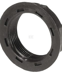 Tuerca plana 3/8