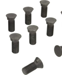 Tornillo arado 1 pes. M20x50