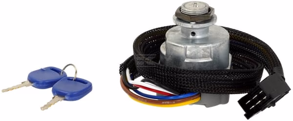 Interruptor de encendido P-0-1-2-3, Pneutron 1 Interruptor de encendido P-0-1-2-3, Pneutron
