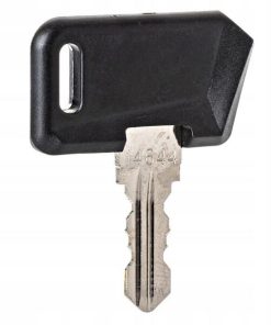 Llave de contacto 14644