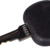 Llave de contacto